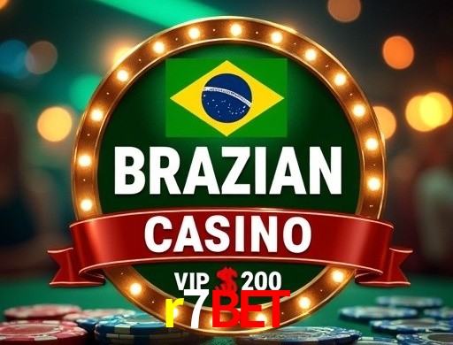 r7bet Plataforma