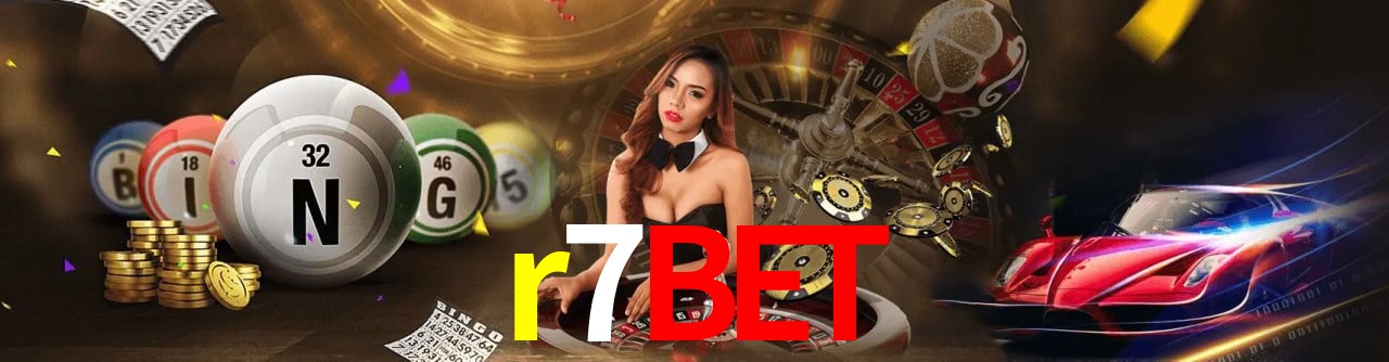 r7bet login