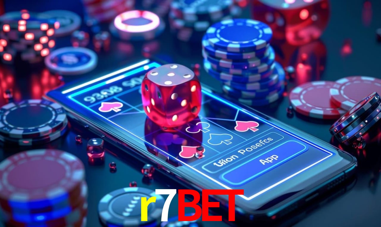 r7bet Slots