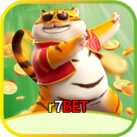 Logo r7bet